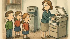 Dowcip: Troje dzieci przechwala się mamami