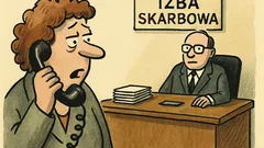 Dowcip: Halo, czy to stacja krwiodawstwa?