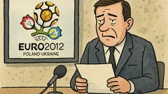 Dowcip: Wiadomości 2012, z przykrością musimy ogłosić